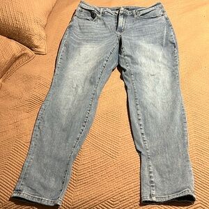 EUC Judy Blue jeans